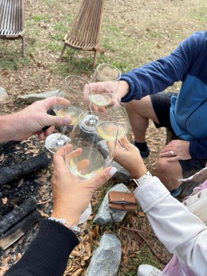 Cloudland Vineyards and Winery by null