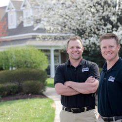 Morton Roofing