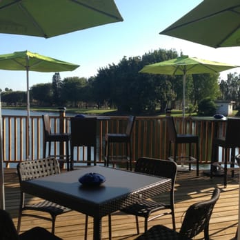 Lago Del Sol - Bistro Lounge - This will be a nice view during sunsets. - New American Near Me - Doral, Florida Lago Del Sol - Bistro Lounge - This will be a nice view during sunsets. - New American Near Me - Doral, Florida