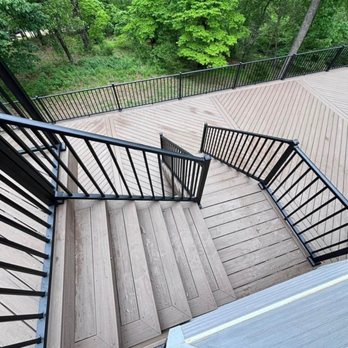 One Deck - General Contractors Near Me - Lynnwood, Washington One Deck - General Contractors Near Me - Lynnwood, Washington