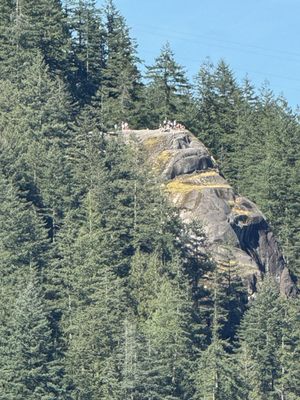 Deep Cove Kayak Centre by null