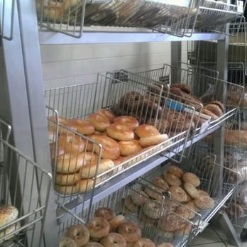 What A Bagel - a variety of doughnuts - Bagels Near Me - Thornhill, Ontario What A Bagel - a variety of doughnuts - Bagels Near Me - Thornhill, Ontario