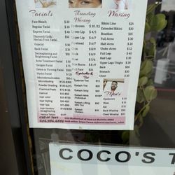 Prices