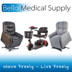 Bello Medical Supply