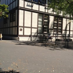 John Muir Elementary School