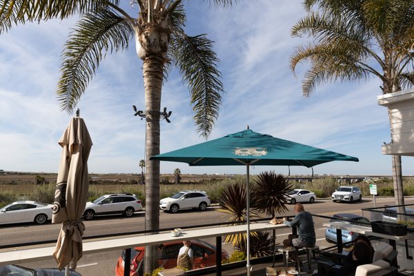 Bird Rock Coffee Roasters - Torrey Pines by null