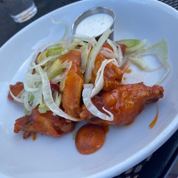 The Twisted Fork - Scorpion wings - New American Near Me - Reno, Nevada The Twisted Fork - Scorpion wings - New American Near Me - Reno, Nevada
