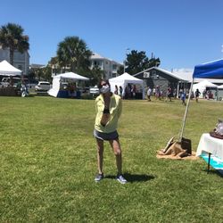 The Marina At Edisto Beach