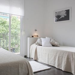 Barcelona-Home - Apartment near Camp Nou