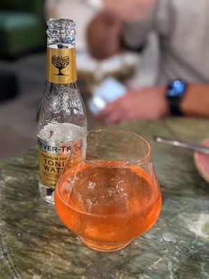 Firefly Tapas Kitchen + Bar by null