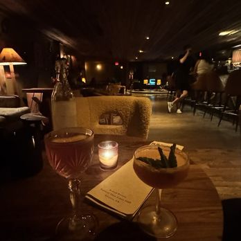 Ranger Station - Cocktail Bars Near Me - Atlanta, Georgia
