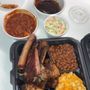 Parker & Sons BBQ