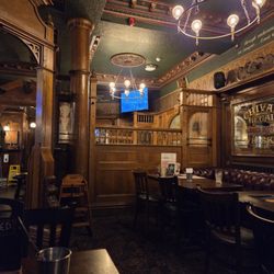 The Traders House