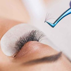 Liana Eyebrow Threading and spa - Eyelash extension