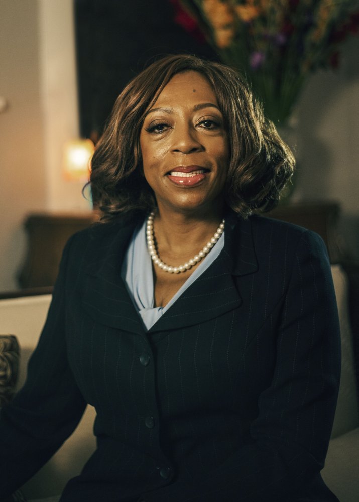 Winifred Wini Cannon Attorney - disability attorney in Dallas, TX
