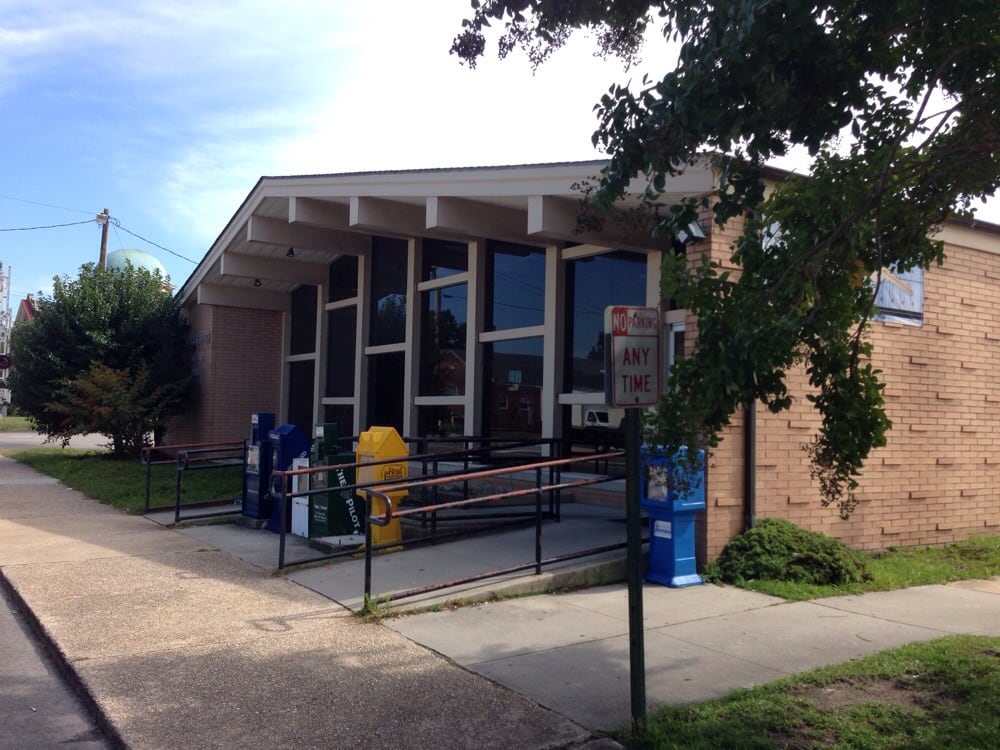 U S POSTAL SERVICE 111 S Poplar St, Aberdeen, North Carolina Post Offices Yelp