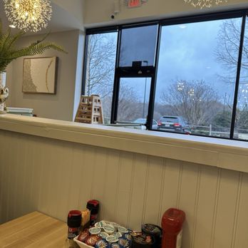 Egg Posh - Inside - Breakfast & Brunch Near Me - Frisco, Texas Egg Posh - Inside - Breakfast & Brunch Near Me - Frisco, Texas