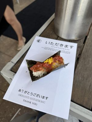 Jpan Sushi & Grill by null