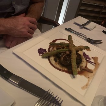 Latitudes - Sunset Key Cottages - Waygu steak - Seafood Near Me - Key West, Florida