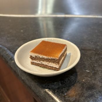 Fuji Sushi - Tiramisú - Sushi Bars Near Me - Elk Grove, California