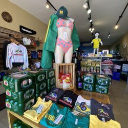 Terra Brazil Store