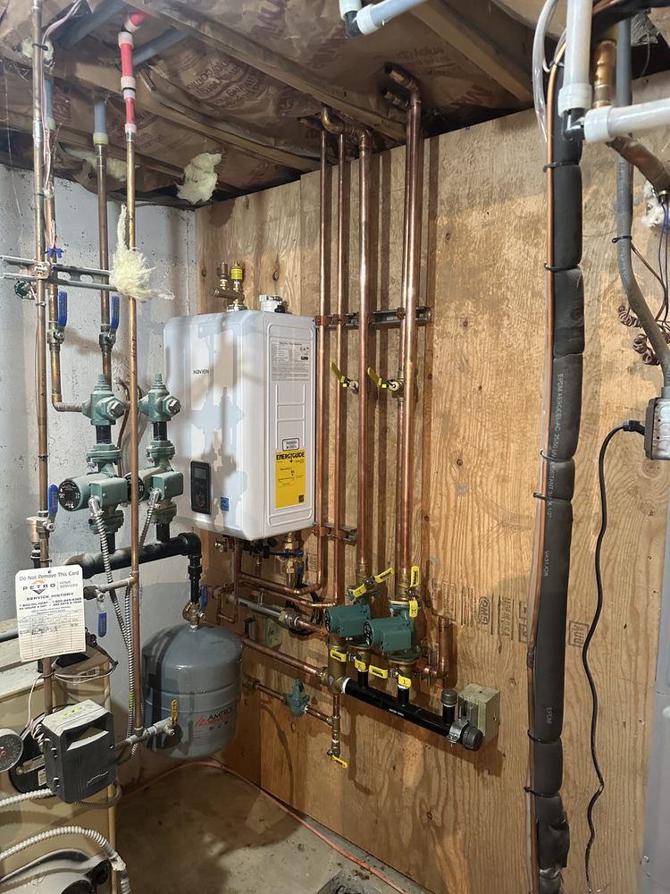 Slide of Utopian Home Improvement