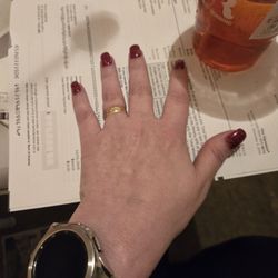 Glen Cove Nail Salon