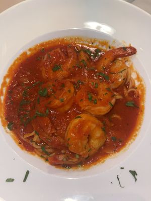 La Finestra Ristorante by null