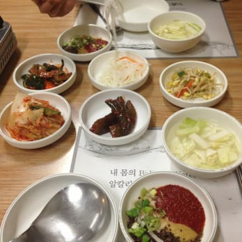 Mirak - Korean Near Me - Los Angeles, California Mirak - Korean Near Me - Los Angeles, California