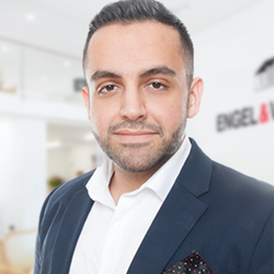 Tourvia Real Estate - Amir Norouzi - Realtor