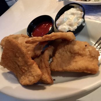 The Lobster Trap - Fried calamari - Seafood Near Me - Avalon, California The Lobster Trap - Fried calamari - Seafood Near Me - Avalon, California