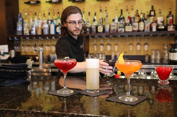 Jeng Chi Restaurant by null Jeng Chi Restaurant by null