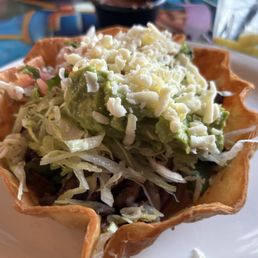Taco Salad Taco Salad