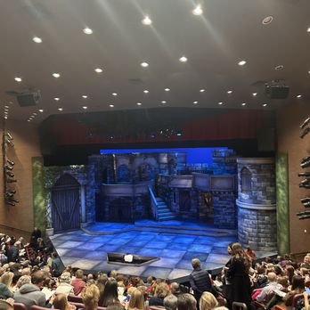 Arvada Center For the Arts & Humanities - Performing Arts Near Me - Arvada, Colorado