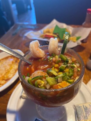 La Carreta Mexican Restaurant