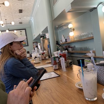Toast - Counter - Breakfast & Brunch Near Me - New Orleans, Louisiana Toast - Counter - Breakfast & Brunch Near Me - New Orleans, Louisiana