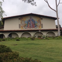 St. Mary Magdalen Church