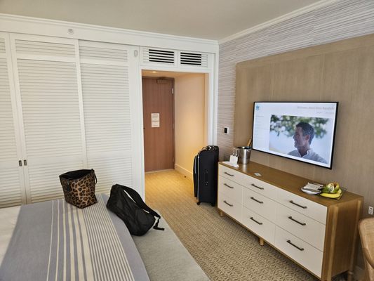 Halekulani Hotel by null