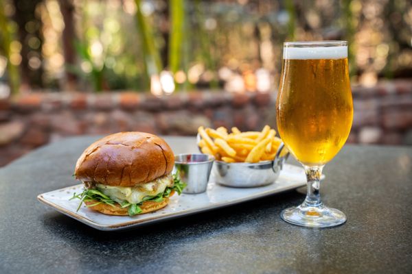 Stone Brewing World Bistro & Gardens - Escondido by null