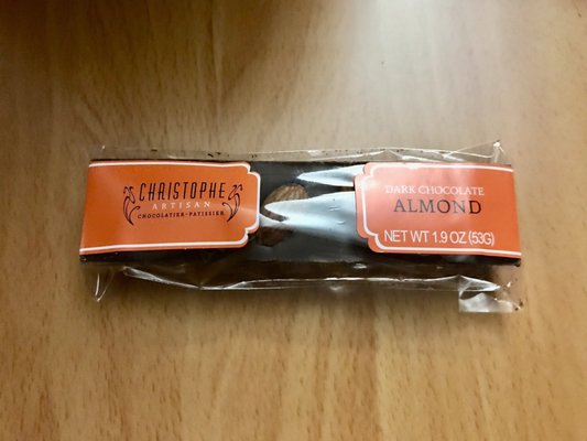 Christophe Artisan Chocolatier by null