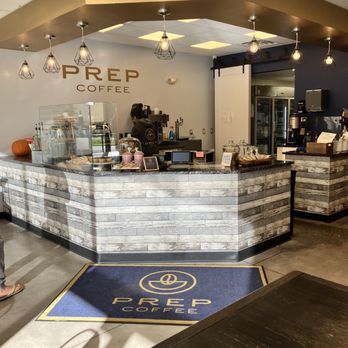 Prep Coffee - Sandwiches Near Me - Matawan, New Jersey