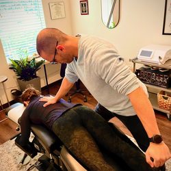 Errico Chiropractic and Wellness - Flexion/Distraction technique offers a safe and gentle method of treating disc herniations.