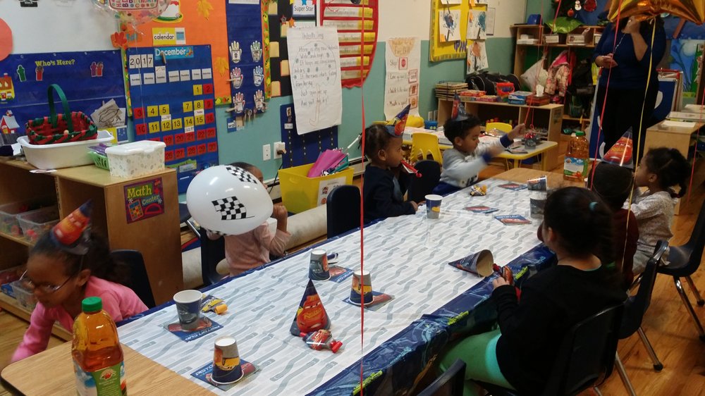 Playful Discoveries - childcare center in Bronx, NY