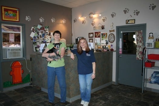 Rover Retreat - pet boarding facility in Golden, CO