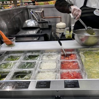 Vallarta Supermarkets - Fresh guac soo good and spice it as you like - Grocery Near Me - Pasadena, California Vallarta Supermarkets - Fresh guac soo good and spice it as you like - Grocery Near Me - Pasadena, California
