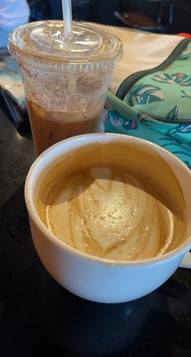 Kitt's Kitchen and Coffee by null