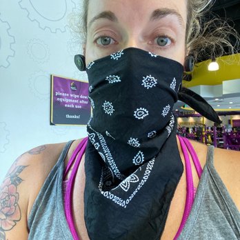 Planet Fitness - Keeping it safe at the gym - Gyms Near Me - Beaverton, Oregon