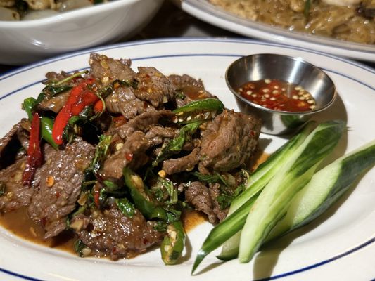 Godunk Thai Street Food by null