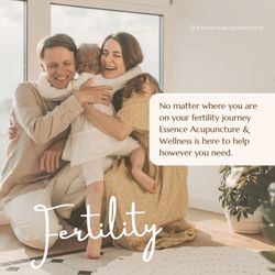 Essence Acupuncture Wellness of San Antonio - Let us help you along your journey.