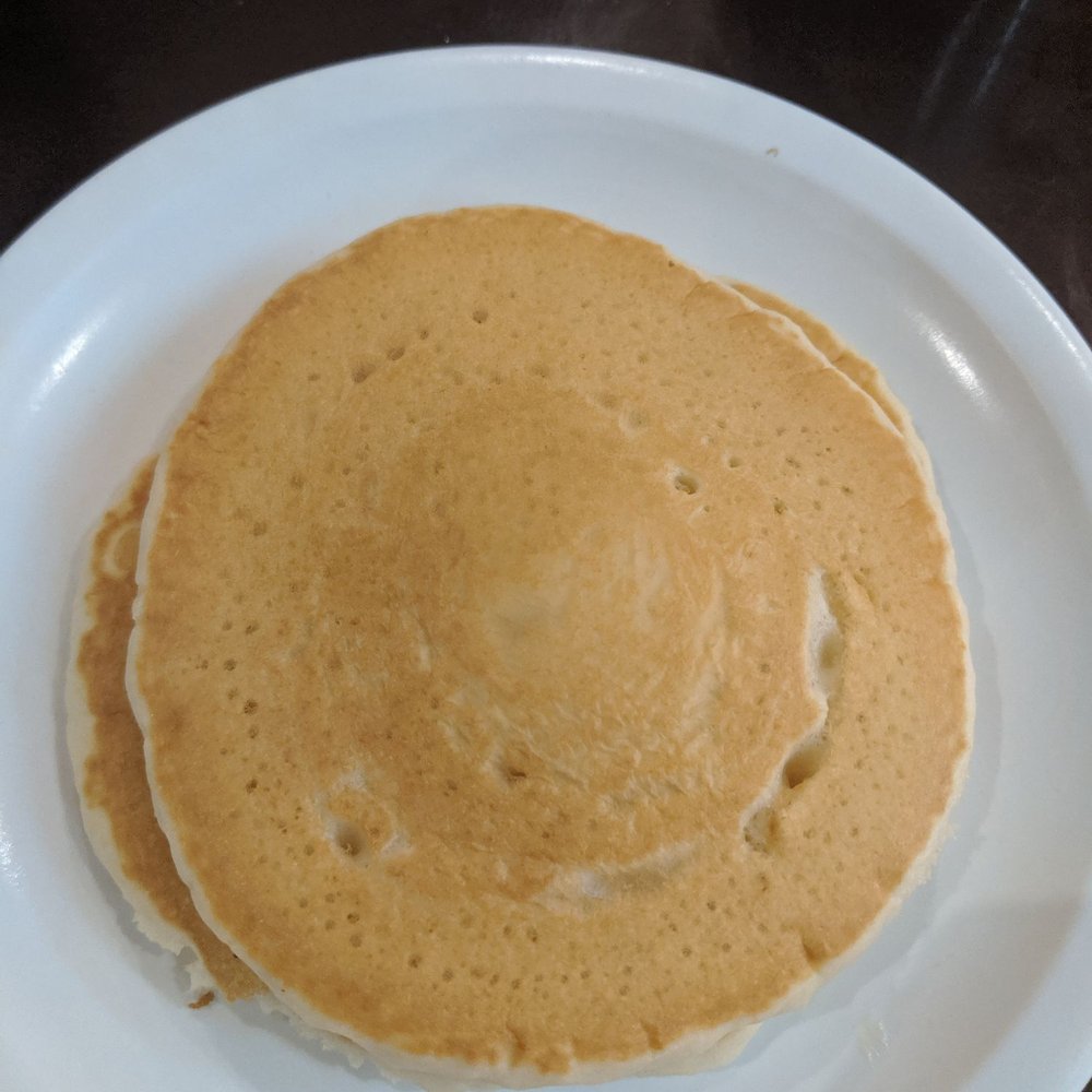 Victor's - Hot cakes - Breakfast & Brunch Near Me - Ensenada, BCN Victor's - Hot cakes - Breakfast & Brunch Near Me - Ensenada, BCN